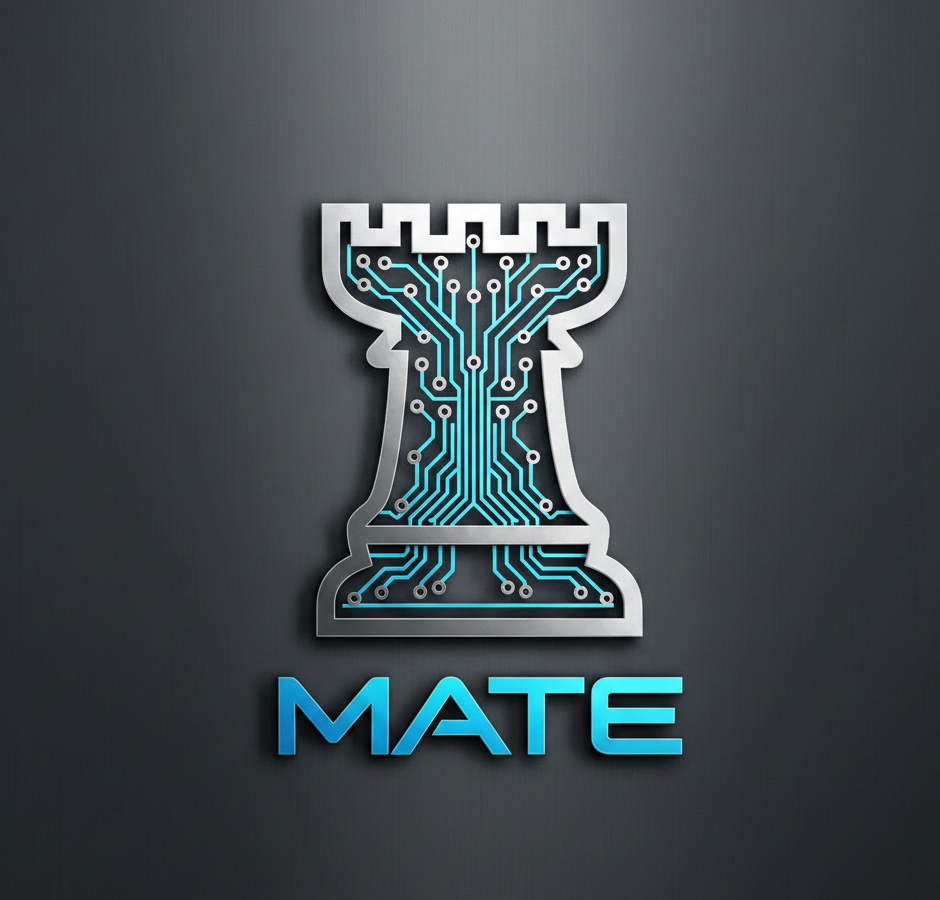 MATE Logo